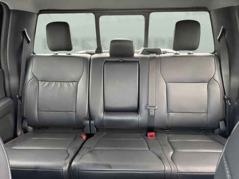 Used 2024 Ford F250 Lariat w/ Lariat Ultimate Package image 12