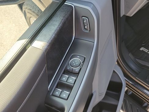 Used 2023 Ford F150 XLT w/ Equipment Group 302A High AWD/4WD image 25