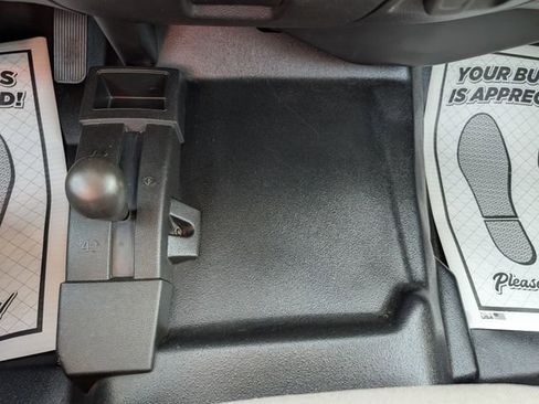 Used 2017 Chevrolet Silverado 2500 W/T image 21