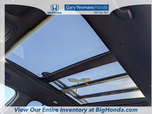 New 2026 Honda Passport TrailSport Elite image 25