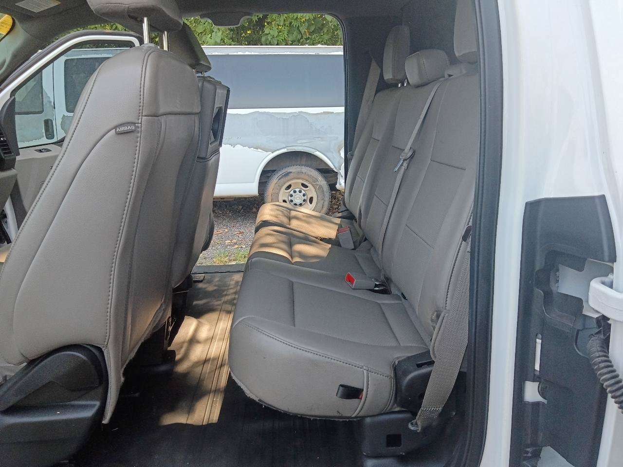 Used 2020 Ford F150 XL w/ Equipment Group 101A Mid RWD image 18