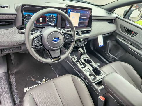 Certified 2026 Subaru Outback Limited AWD/4WD image 8