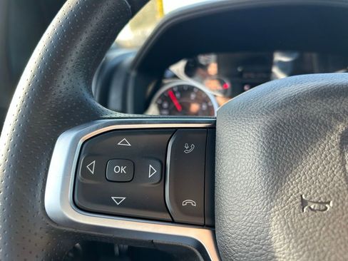 New 2026 RAM 2500 Tradesman image 16