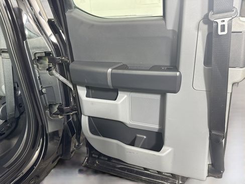 Used 2021 Ford F150 XL w/ Equipment Group 101A High image 25