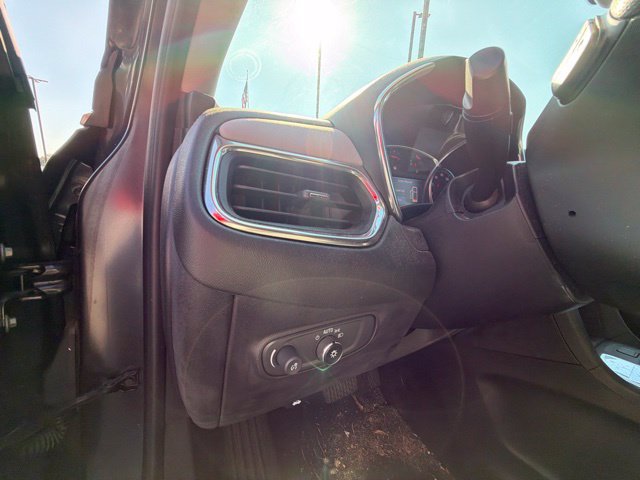 Used 2022 Chevrolet Equinox LT FWD image 37