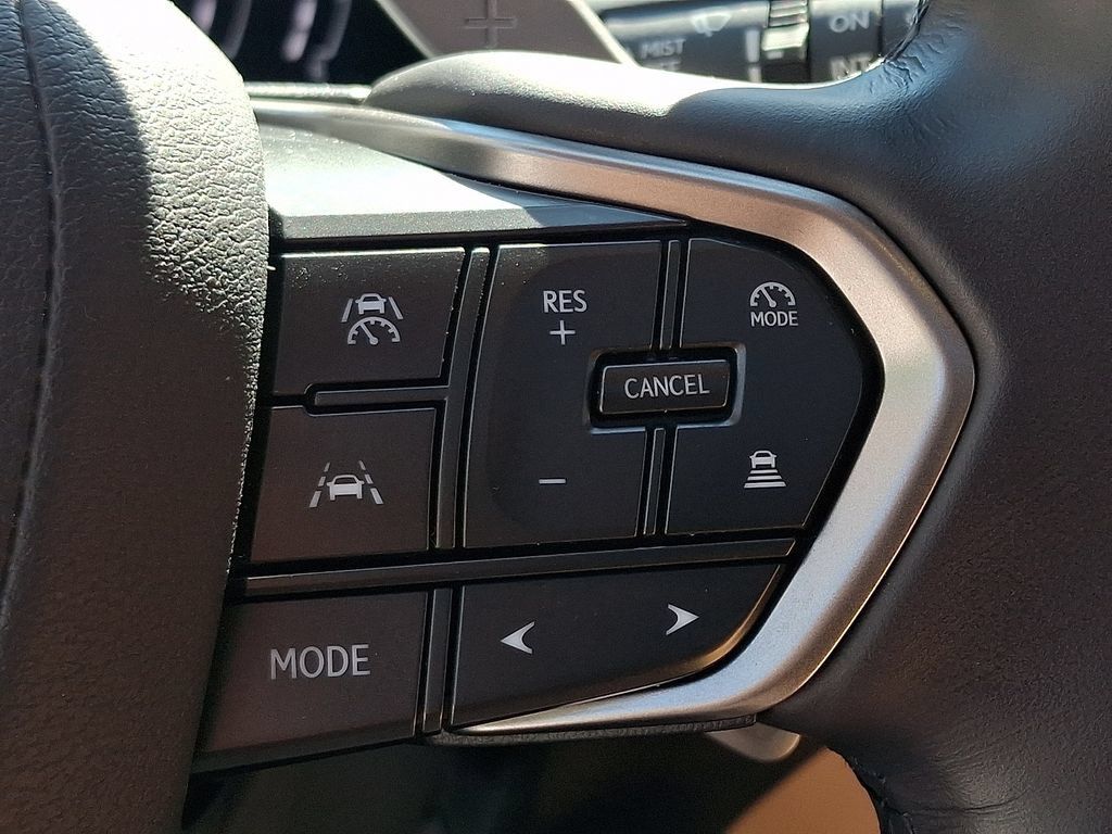 Used 2024 Lexus NX 350 AWD image 23