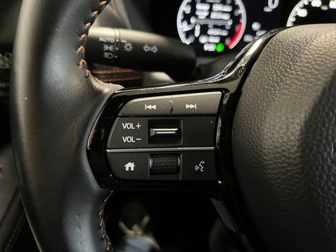 Used 2026 Honda HR-V Sport image 22
