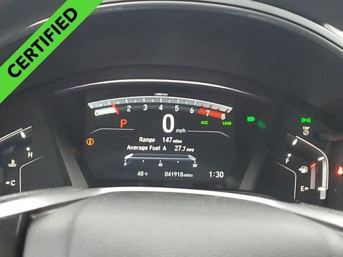 Used 2022 Honda CR-V EX image 12