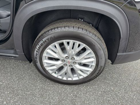 New 2026 GMC Acadia Elevation w/ Elevation Premium Package image 22