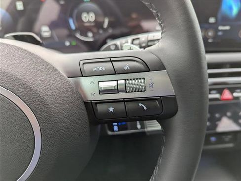 Certified 2025 Hyundai Tucson SEL w/ Tow & Go Package image 14