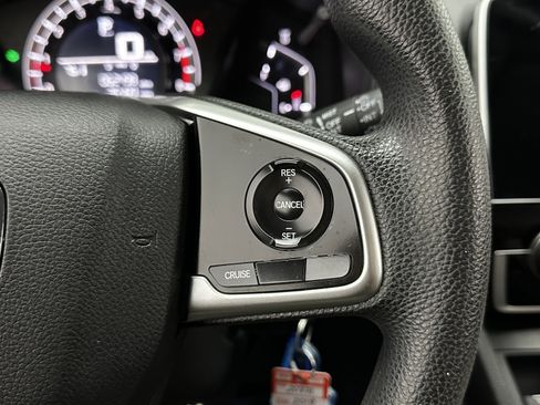 Used 2019 Honda CR-V LX image 18