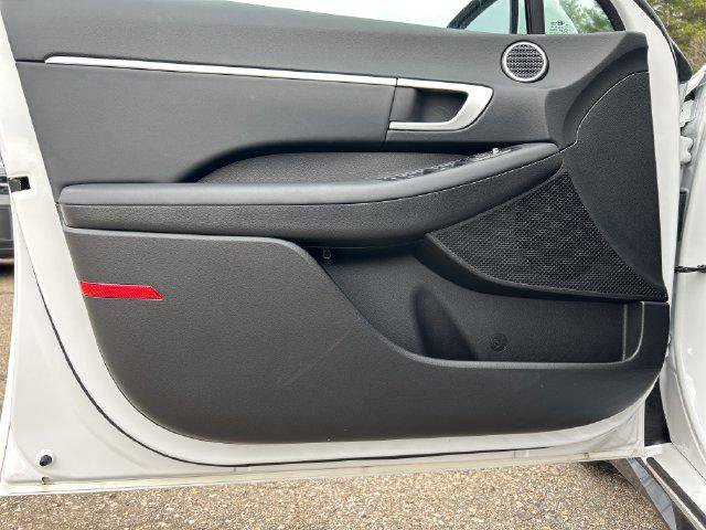 New 2026 Hyundai Sonata SEL AWD/4WD image 12
