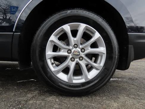 Used 2020 Chevrolet Equinox LT image 9