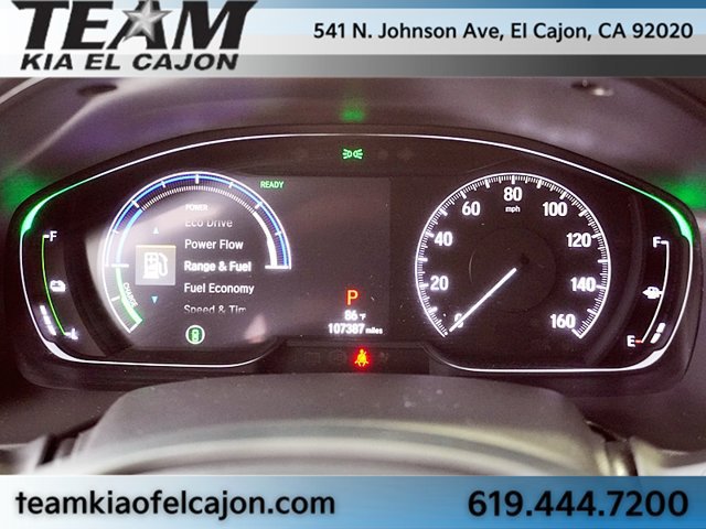 Used 2019 Honda Accord Hybrid image 28