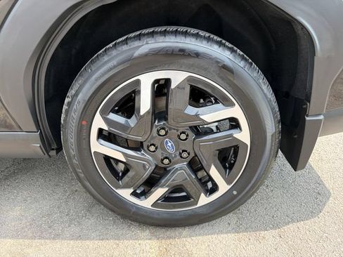 Used 2026 Subaru Forester Limited AWD/4WD image 31