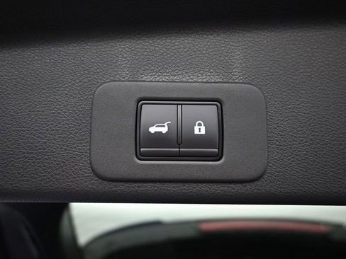 Used 2025 Nissan Murano SL AWD/4WD image 31