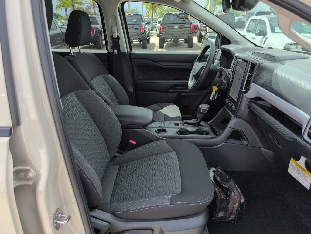 New 2026 Ford Ranger XL RWD image 12