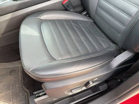 Used 2017 Ford Edge SEL w/ Equipment Group 201A image 25