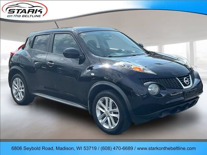 Used 2013 Nissan Juke SV