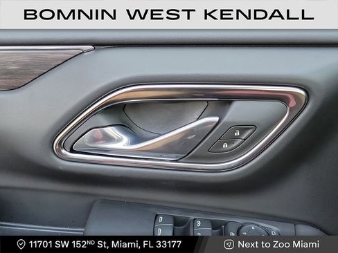 Used 2024 Chevrolet Tahoe LS image 27