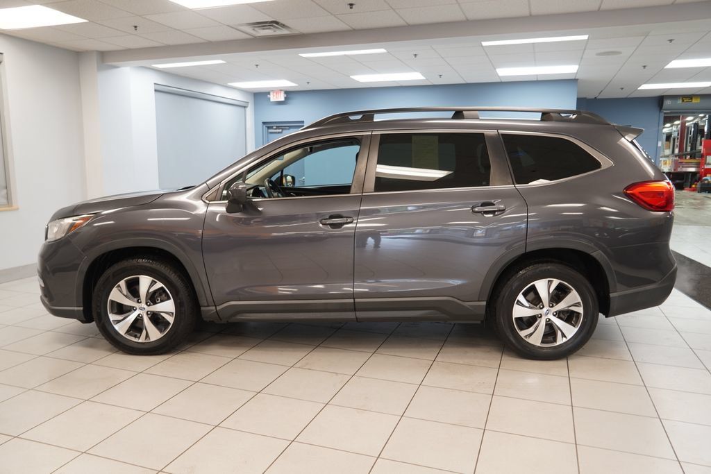 Used 2020 Subaru Ascent Premium w/ Convenience Package AWD/4WD image 2