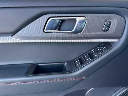 New 2025 Ford Explorer ST-Line RWD image 10