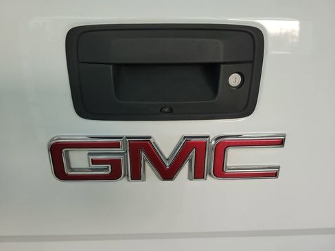 Used 2019 GMC Sierra 1500 Limited w/ Elevation Edition image 22