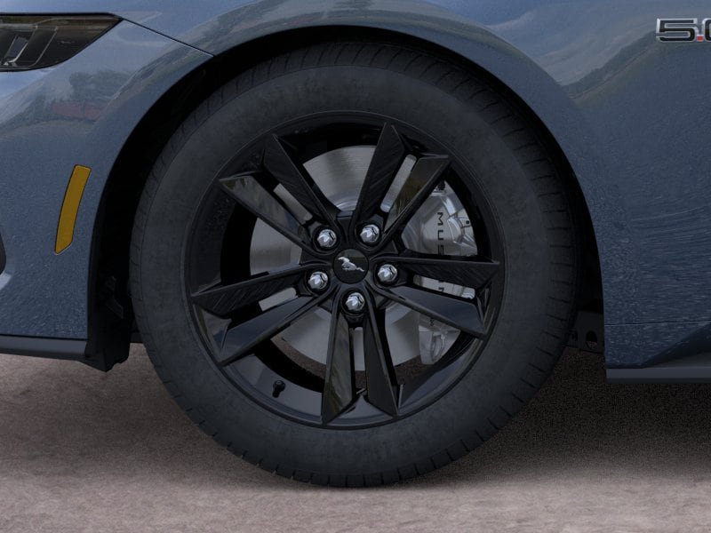 New 2026 Ford Mustang GT RWD image 42