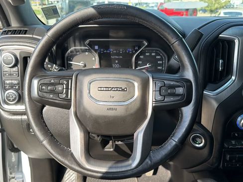 Used 2020 GMC Sierra 2500 Denali w/ Denali Ultimate Package image 78