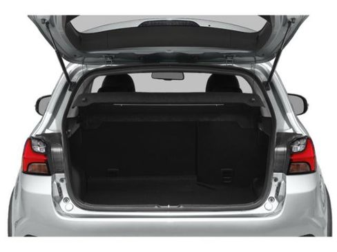 Used 2023 Mitsubishi Outlander Sport AWD image 11