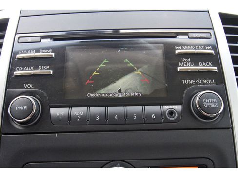 Used 2014 Nissan Frontier SV w/ SV Value Truck Package RWD image 26