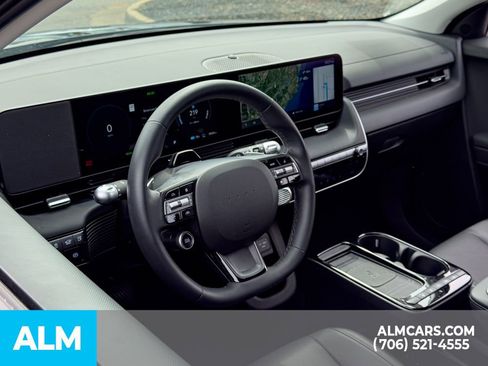 Used 2025 Hyundai Ioniq 5 SEL image 9