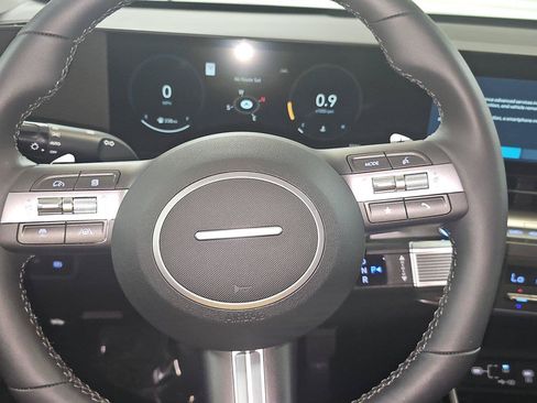 Certified 2024 Hyundai Kona Limited AWD/4WD image 22
