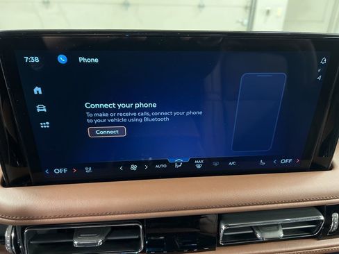 New 2026 Lincoln Aviator Reserve image 10