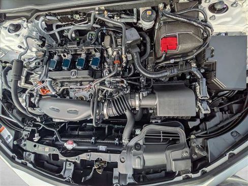 Certified 2025 Acura Integra A-Spec image 24