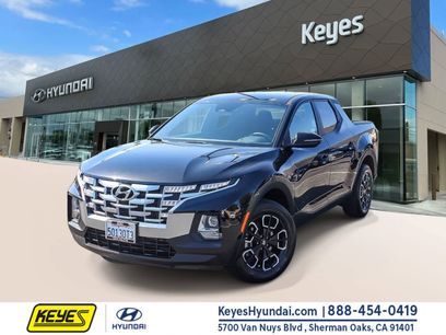 Certified 2023 Hyundai Santa Cruz SEL
