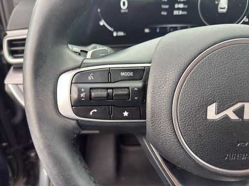 Used 2025 Kia Sportage SX Prestige AWD/4WD image 26
