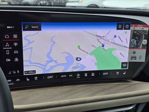 New 2025 Audi Q5 Prestige image 32