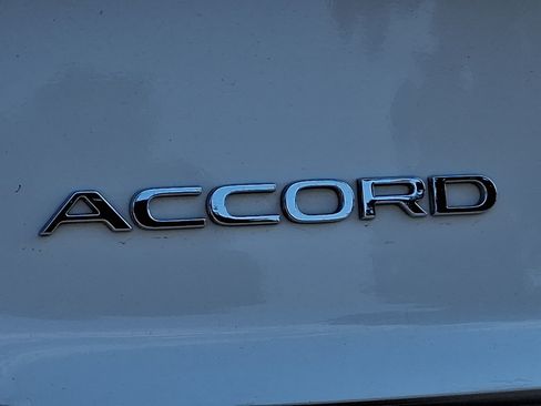 Used 2024 Honda Accord Sport image 30