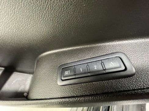 Used 2015 Chevrolet Tahoe LT w/ Max Trailering Package AWD/4WD image 17