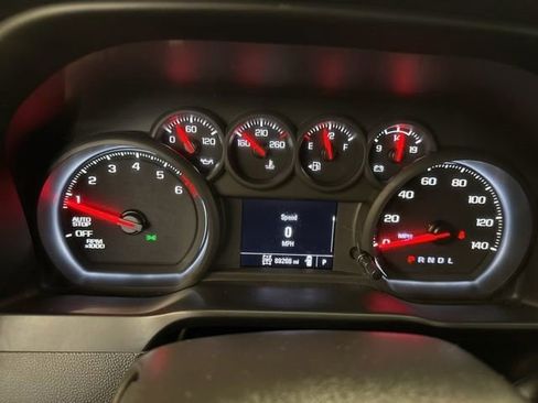 Used 2022 GMC Sierra 1500 Pro w/ Sierra Value Package AWD/4WD image 13