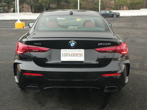 New 2026 BMW 440i xDrive Coupe w/ Premium Package AWD/4WD image 7