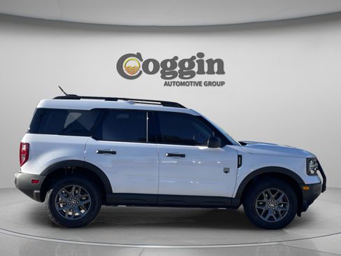 New 2025 Ford Bronco Sport Big Bend image 7