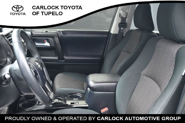 Used 2019 Toyota 4Runner TRD Off-Road AWD/4WD image 20