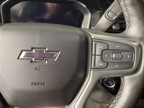 Used 2024 Chevrolet Silverado 2500 LT w/ Midnight Edition AWD/4WD image 23