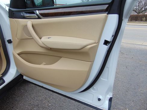 Used 2015 BMW X3 xDrive28i image 29