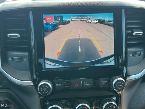 New 2026 RAM 1500 Big Horn image 30