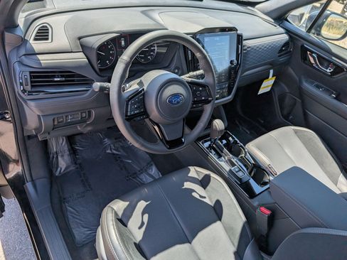 Certified 2026 Subaru Forester Touring AWD/4WD image 14