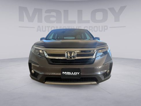 Used 2020 Honda Pilot EX-L image 8