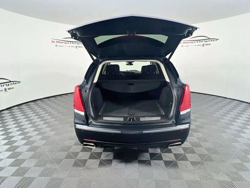 Used 2019 Cadillac XT5 Luxury FWD image 27